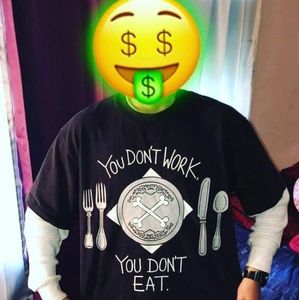 Meet your Posher, Jacob